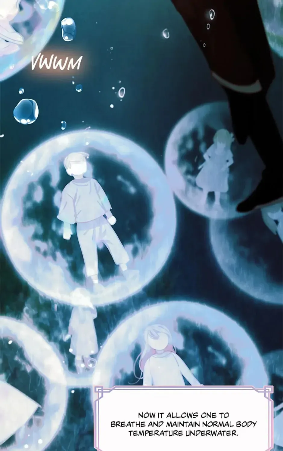 Read Devoted to Diamond chapter 65 image 64 on Lezhin