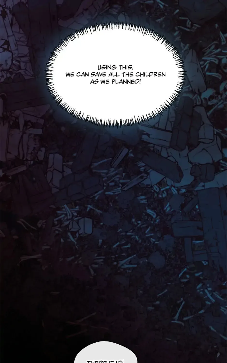 Read Devoted to Diamond chapter 65 image 68 on Lezhin