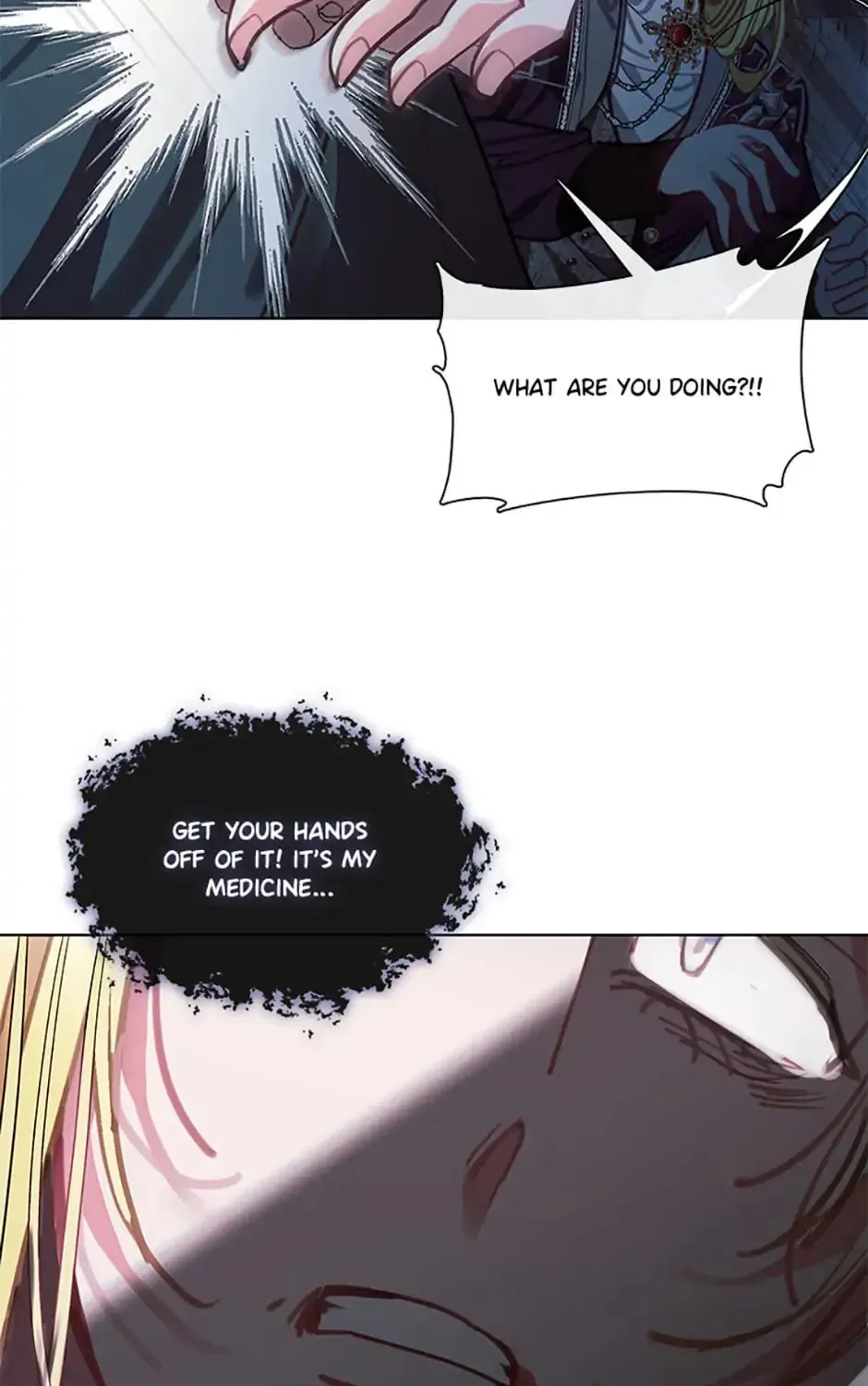 Read Devoted to Diamond chapter 65 image 8 on Lezhin