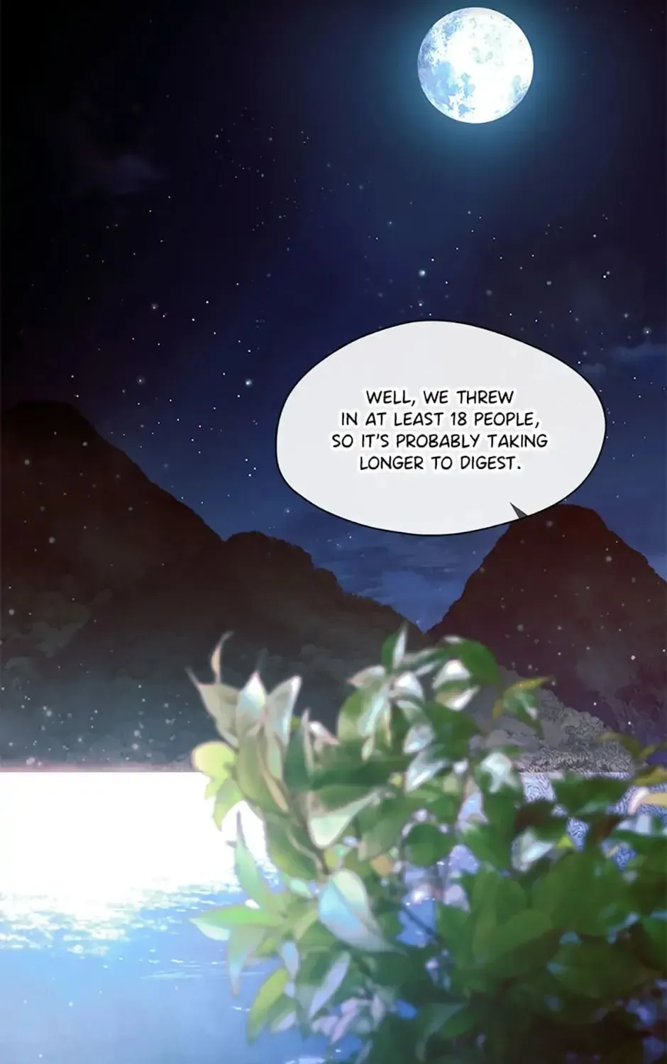 Read Devoted to Diamond chapter 65 image 80 on Lezhin