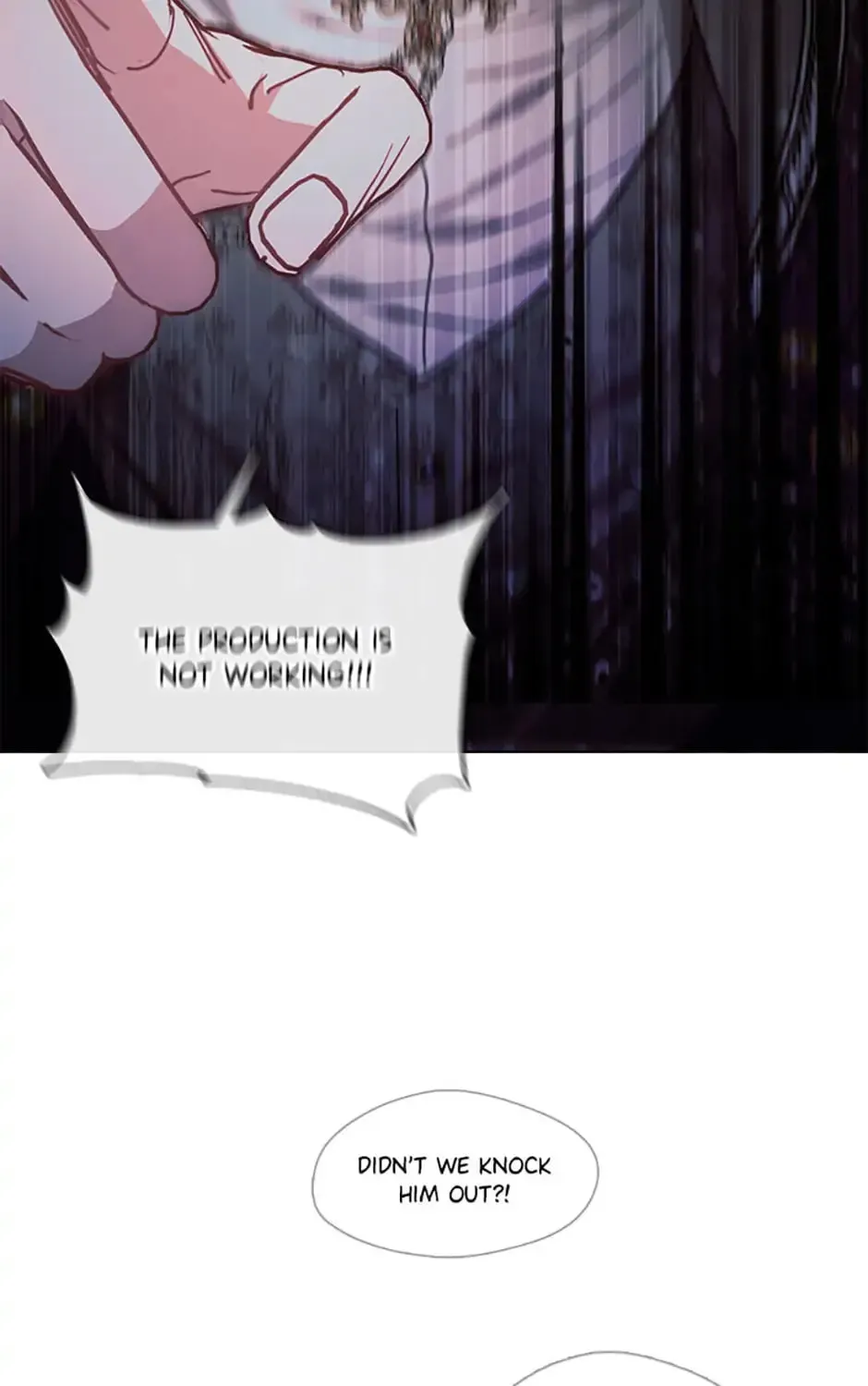 Read Devoted to Diamond chapter 65 image 84 on Lezhin