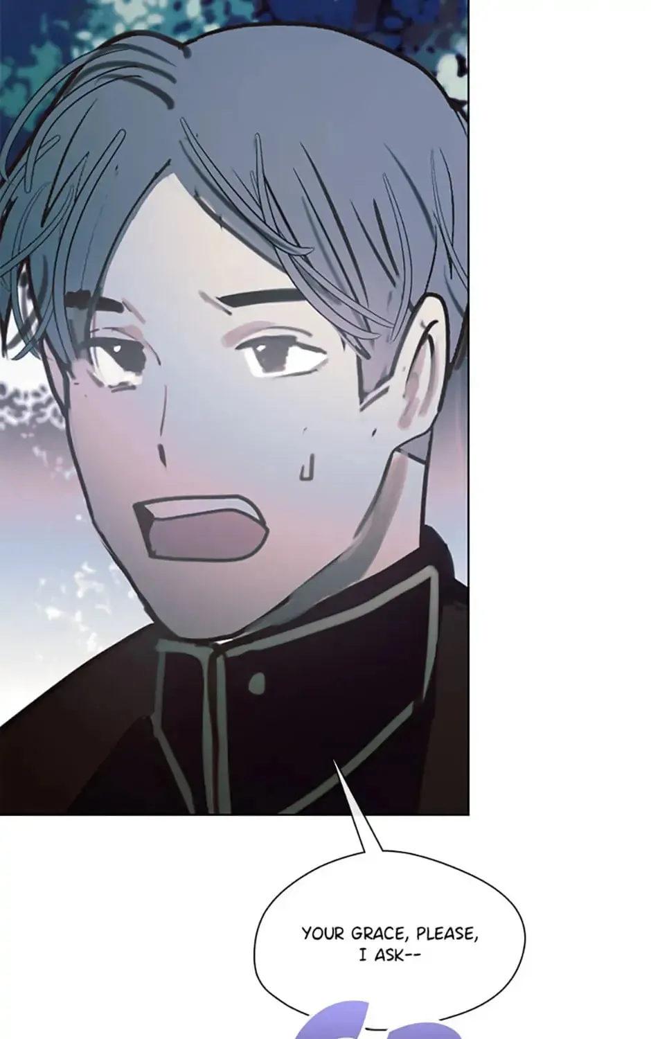 Read Devoted to Diamond chapter 65 image 86 on Lezhin