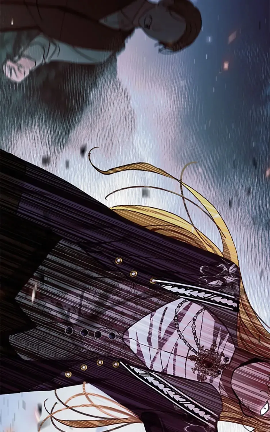 Read Devoted to Diamond chapter 65 image 90 on Lezhin
