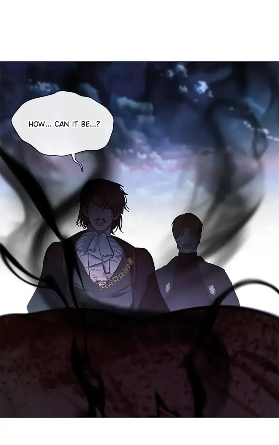Read Devoted to Diamond chapter 65 image 94 on Lezhin