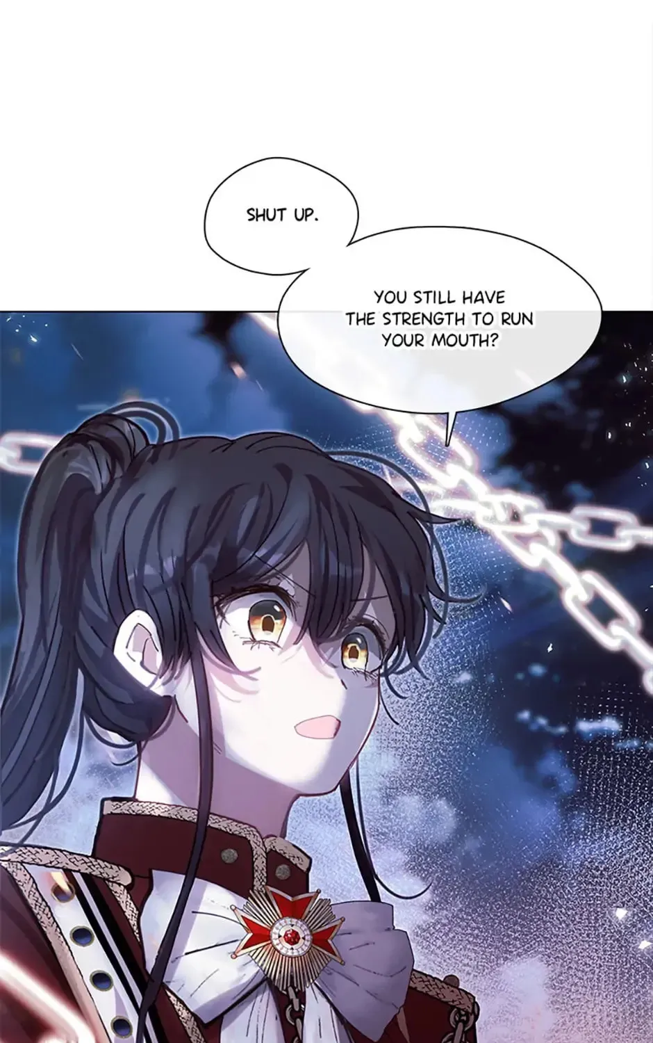Read Devoted to Diamond chapter 66 image 10 on Lezhin