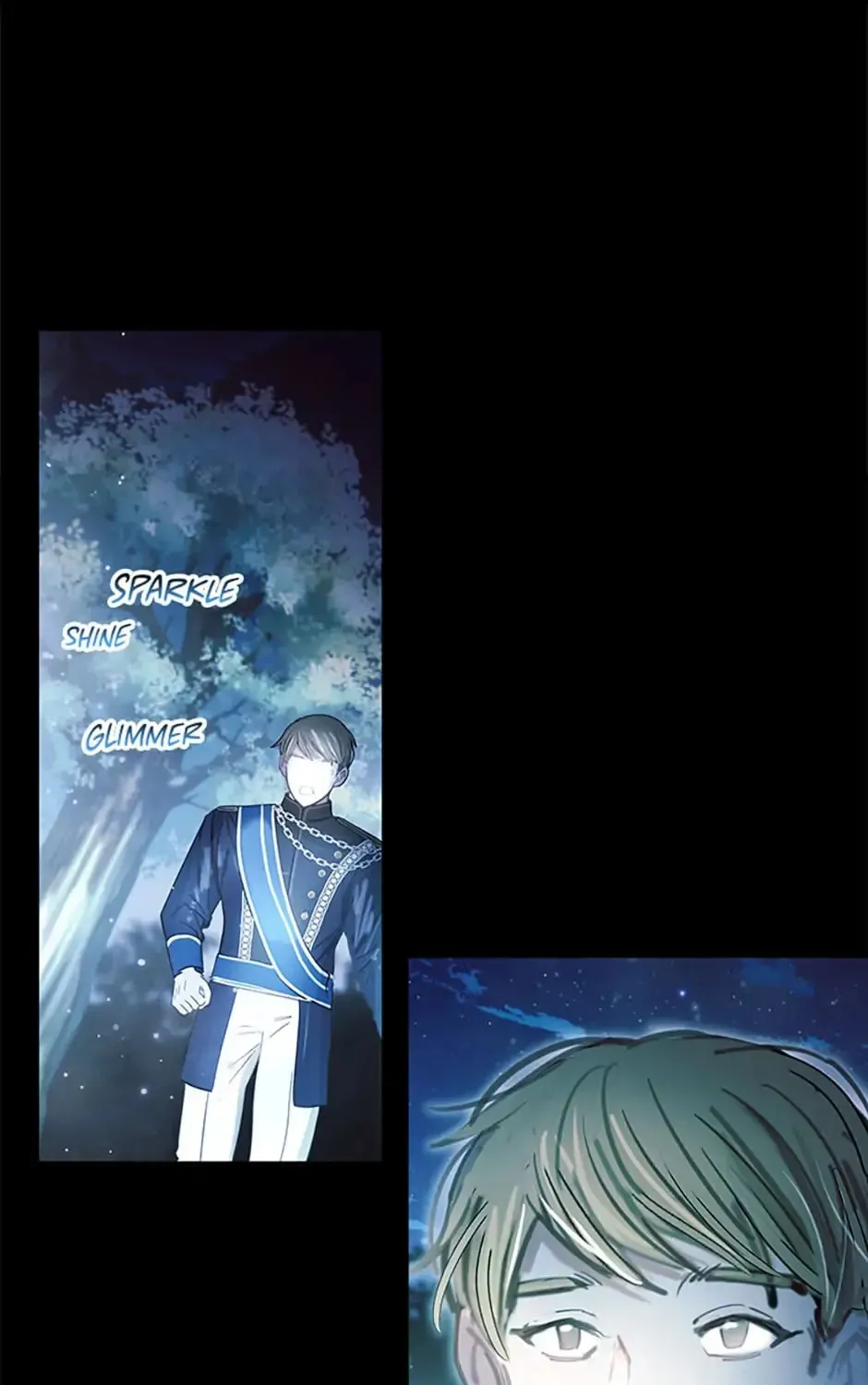 Read Devoted to Diamond chapter 66 image 110 on Lezhin