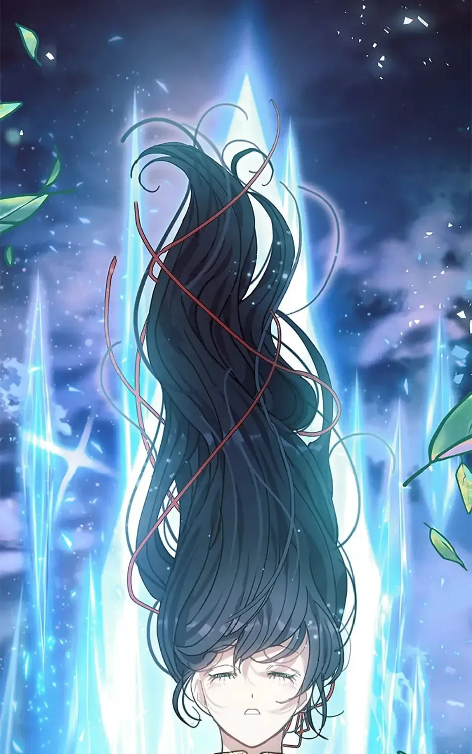 Read Devoted to Diamond chapter 66 image 114 on Lezhin