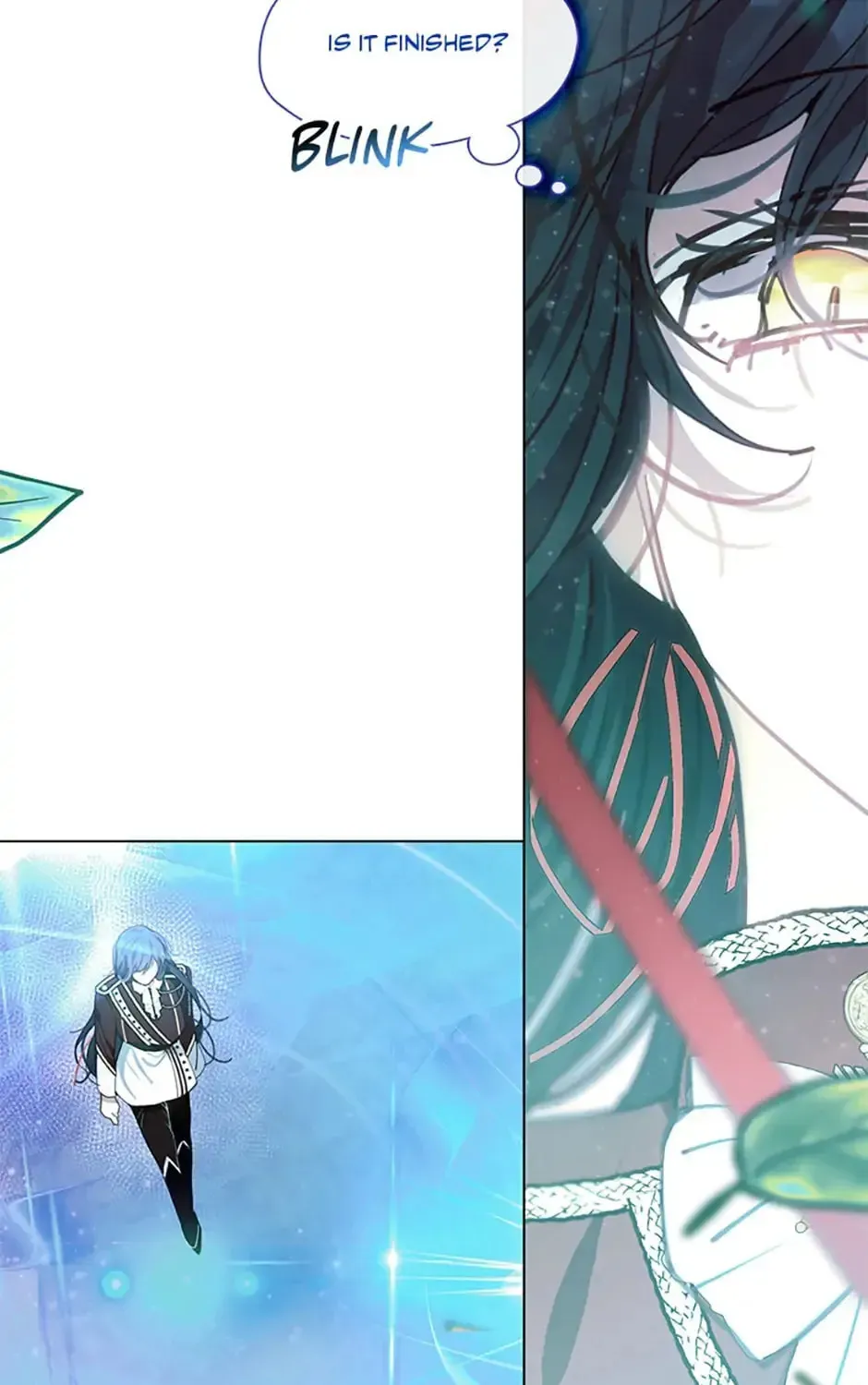 Read Devoted to Diamond chapter 66 image 120 on Lezhin
