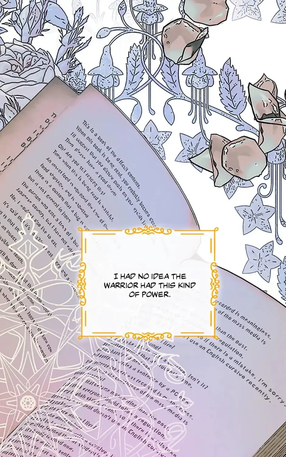 Read Devoted to Diamond chapter 66 image 126 on Lezhin