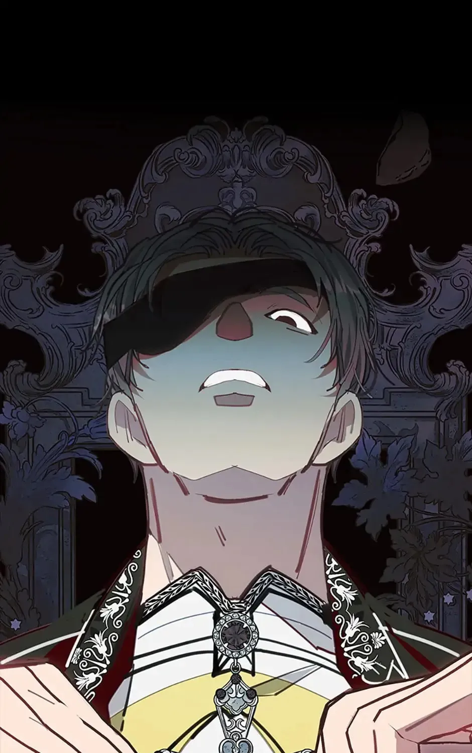 Read Devoted to Diamond chapter 66 image 130 on Lezhin