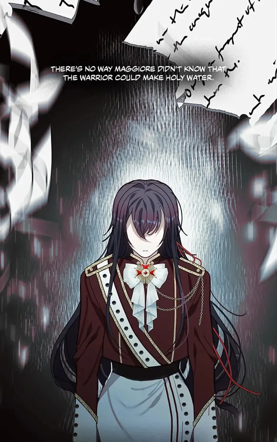 Read Devoted to Diamond chapter 66 image 132 on Lezhin
