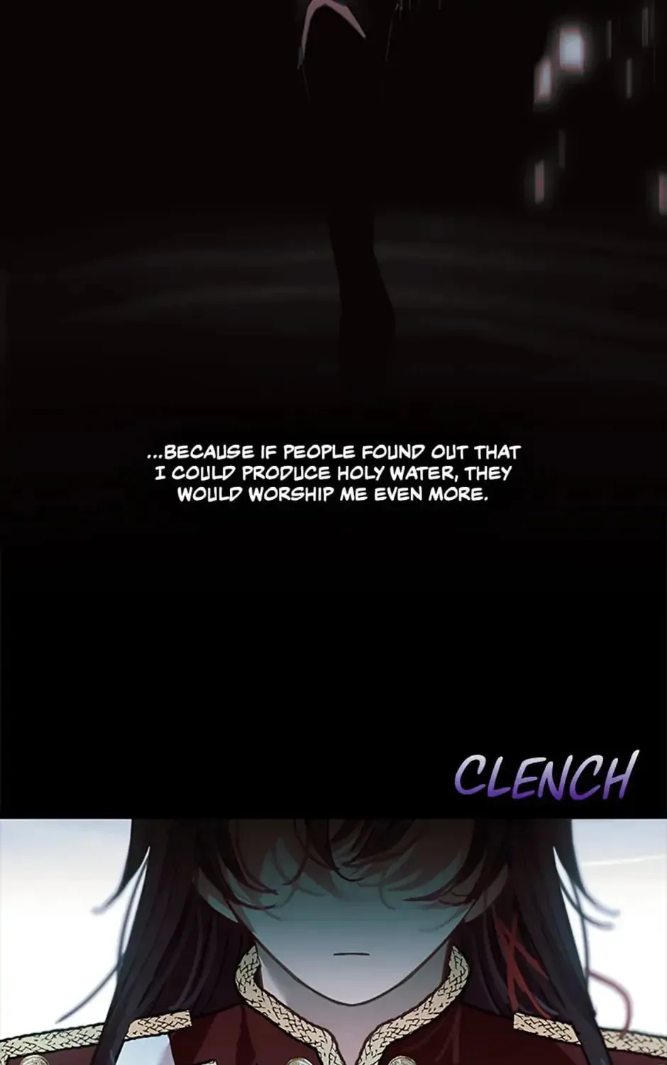 Read Devoted to Diamond chapter 66 image 134 on Lezhin