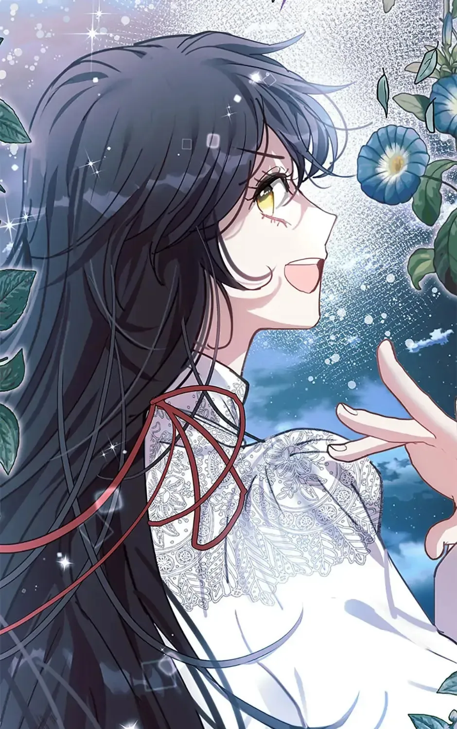 Read Devoted to Diamond chapter 66 image 142 on Lezhin