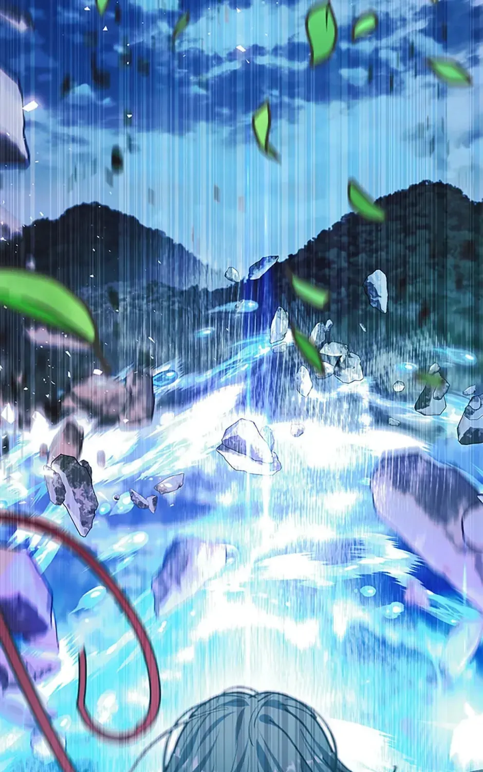 Read Devoted to Diamond chapter 66 image 156 on Lezhin