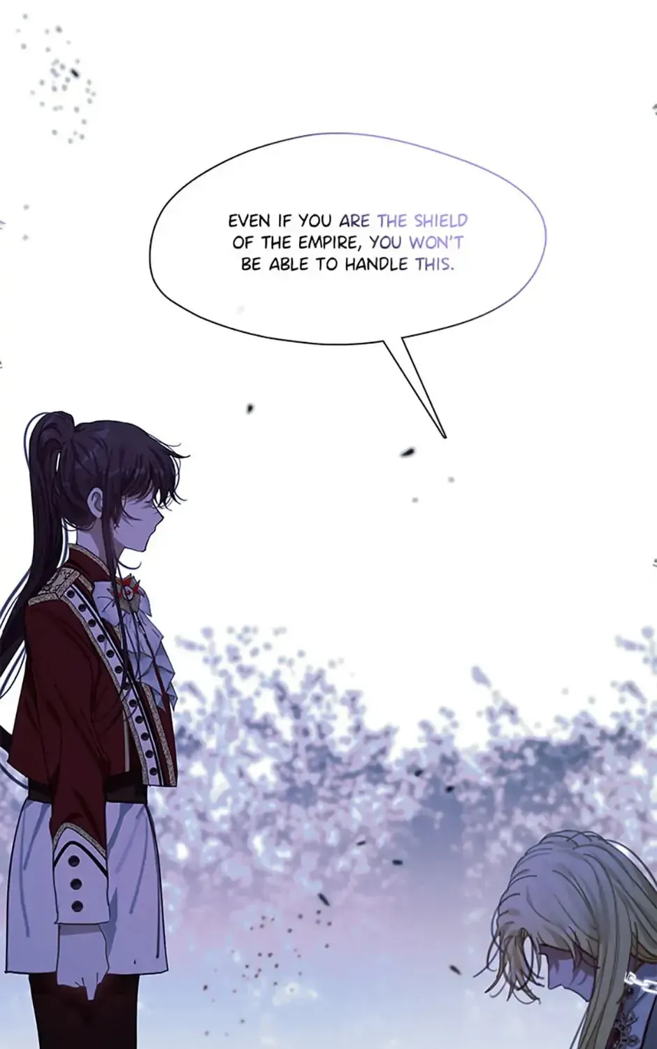 Read Devoted to Diamond chapter 66 image 20 on Lezhin