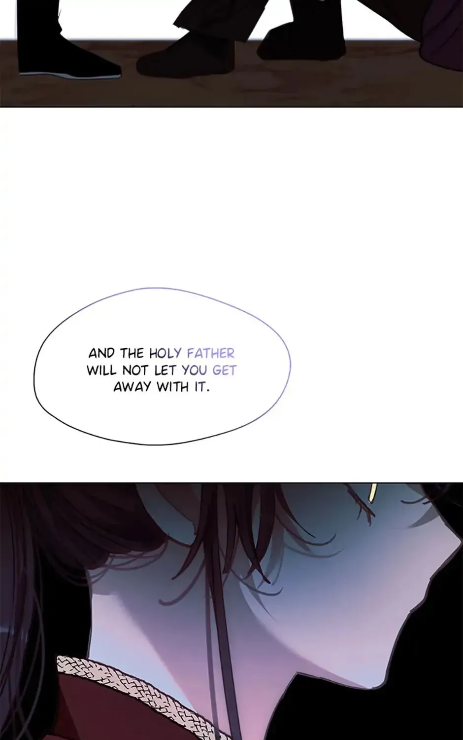Read Devoted to Diamond chapter 66 image 22 on Lezhin