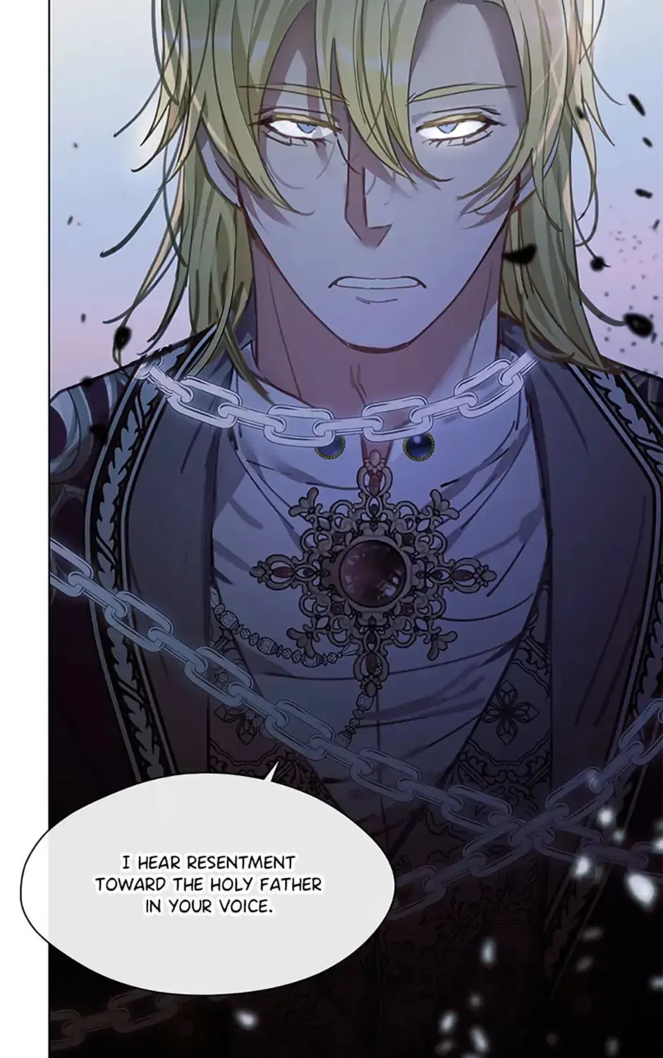 Read Devoted to Diamond chapter 66 image 28 on Lezhin