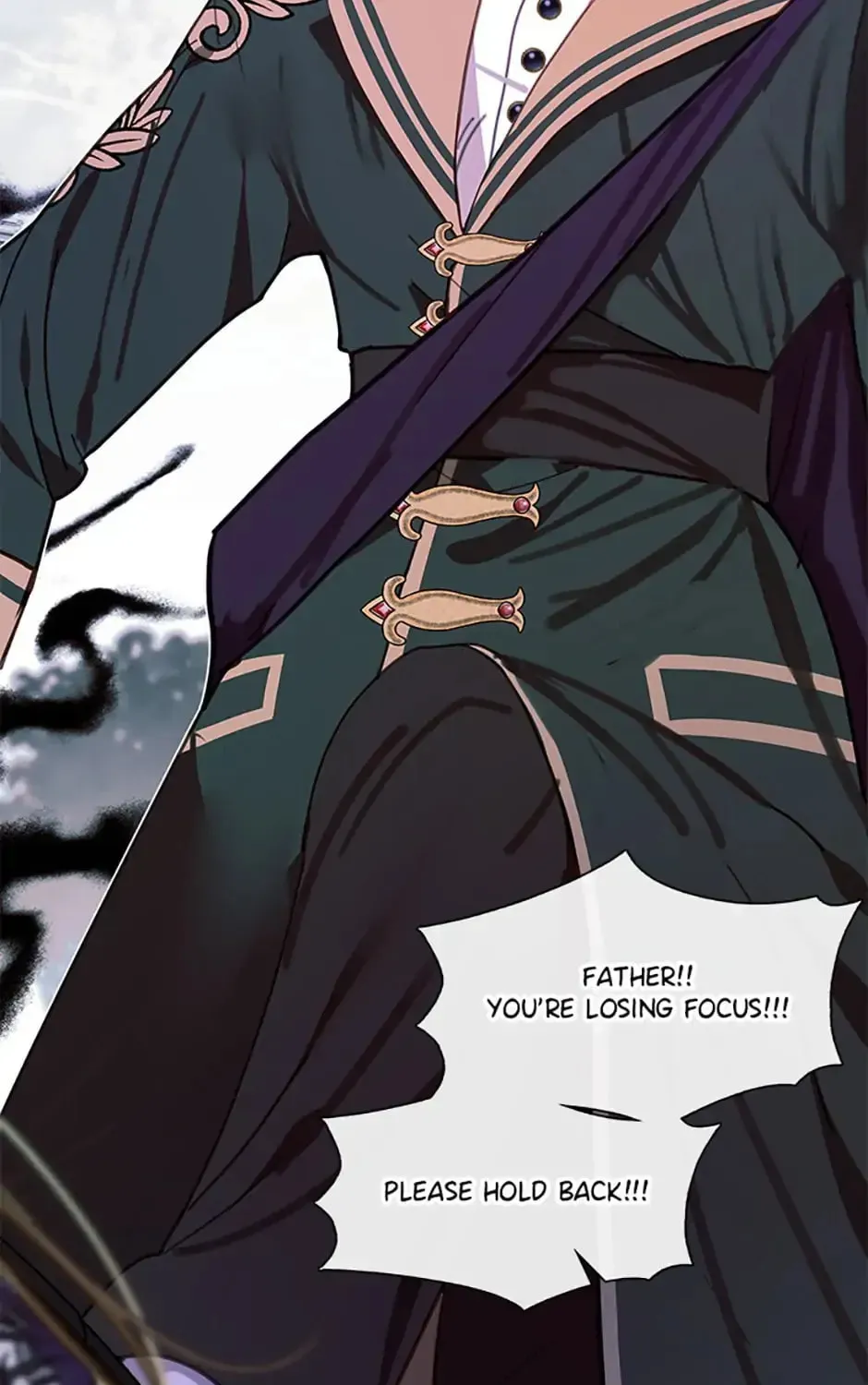 Read Devoted to Diamond chapter 66 image 34 on Lezhin