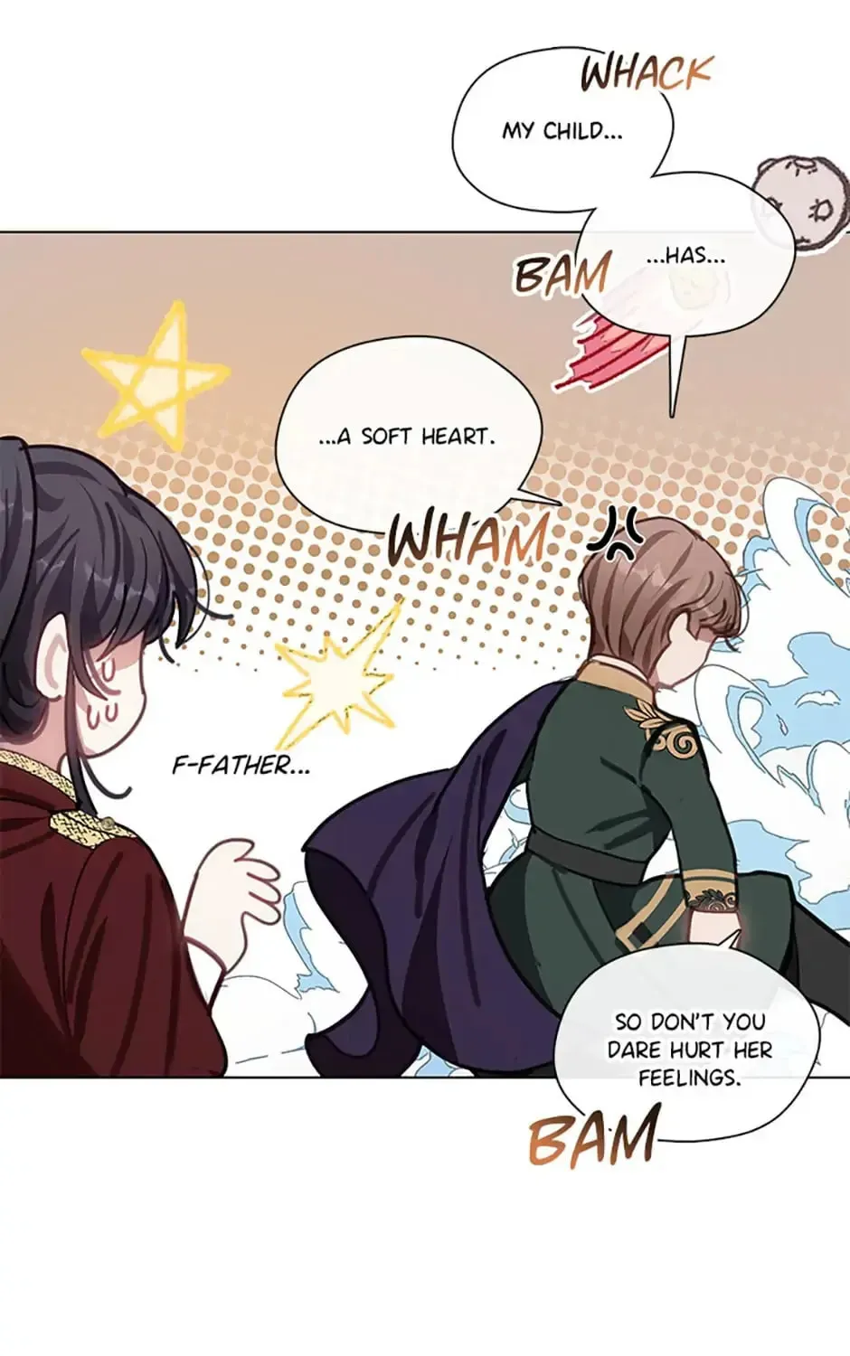Read Devoted to Diamond chapter 66 image 36 on Lezhin