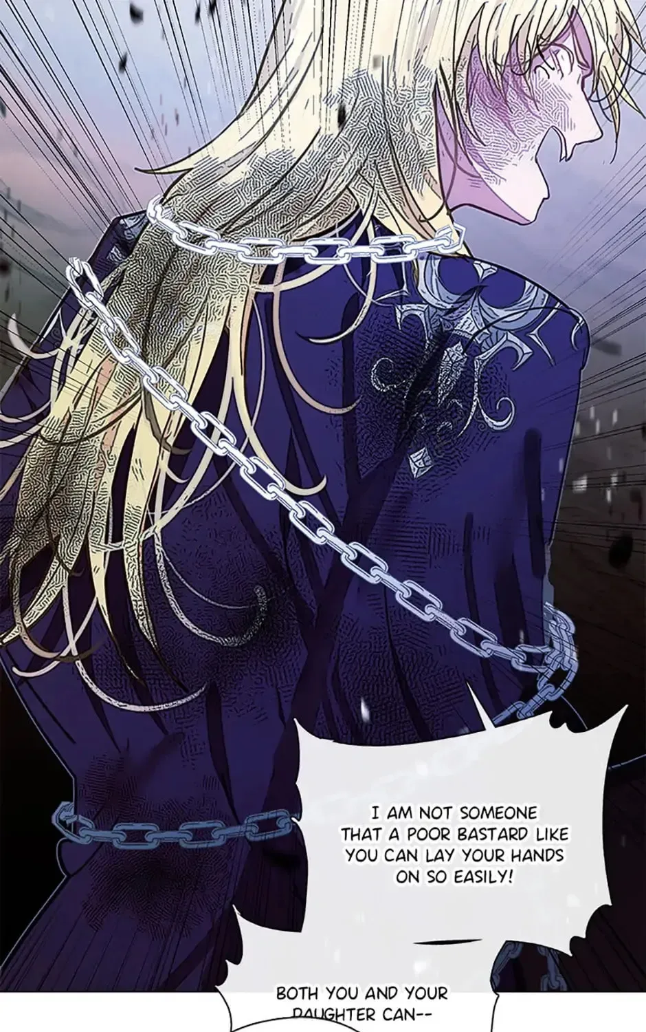 Read Devoted to Diamond chapter 66 image 38 on Lezhin