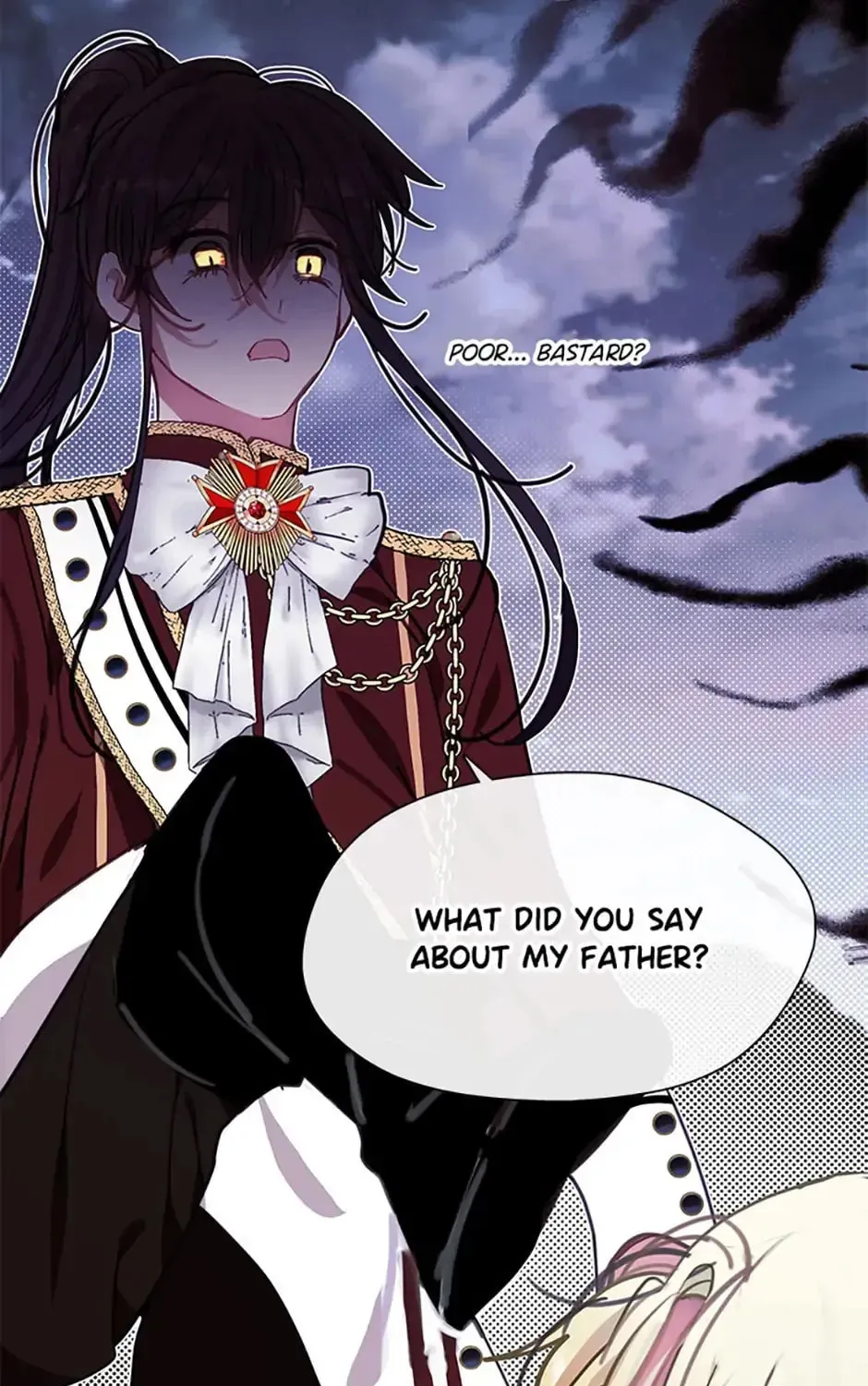 Read Devoted to Diamond chapter 66 image 40 on Lezhin