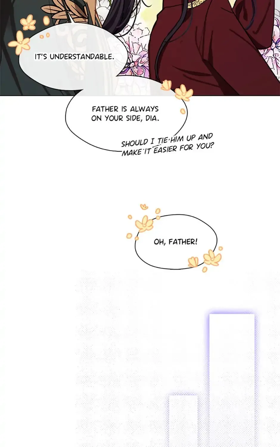 Read Devoted to Diamond chapter 66 image 48 on Lezhin