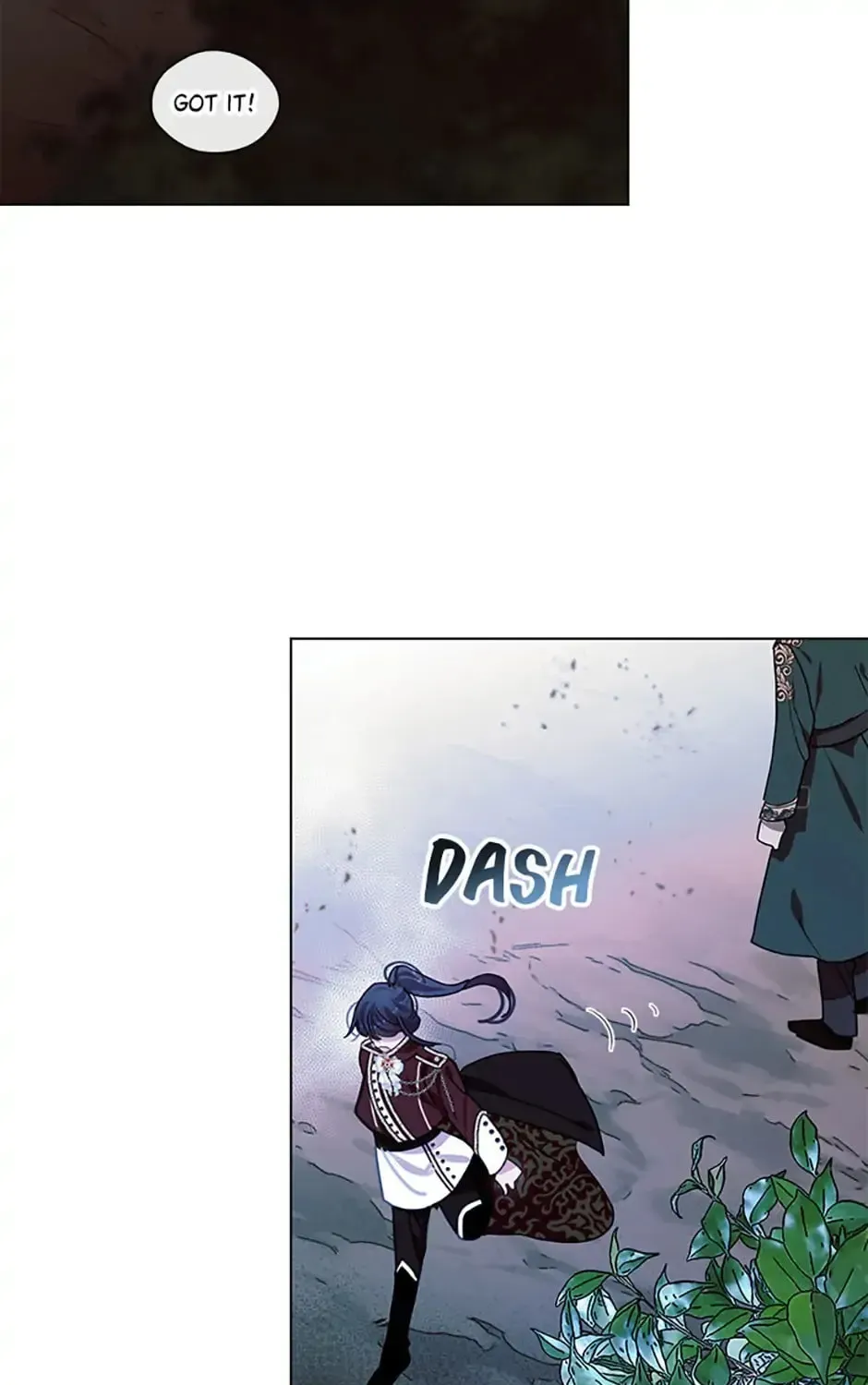 Read Devoted to Diamond chapter 66 image 54 on Lezhin