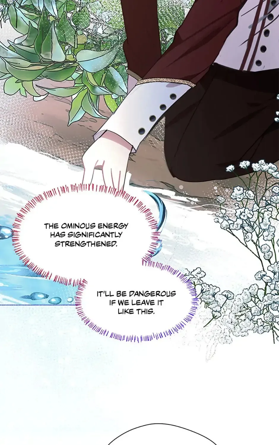 Read Devoted to Diamond chapter 66 image 60 on Lezhin