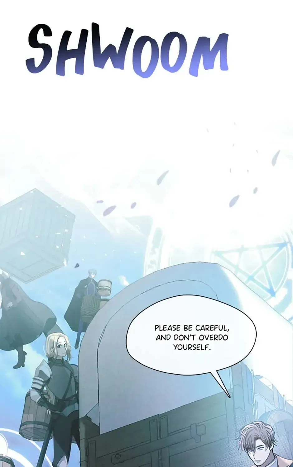 Read Devoted to Diamond chapter 66 image 68 on Lezhin