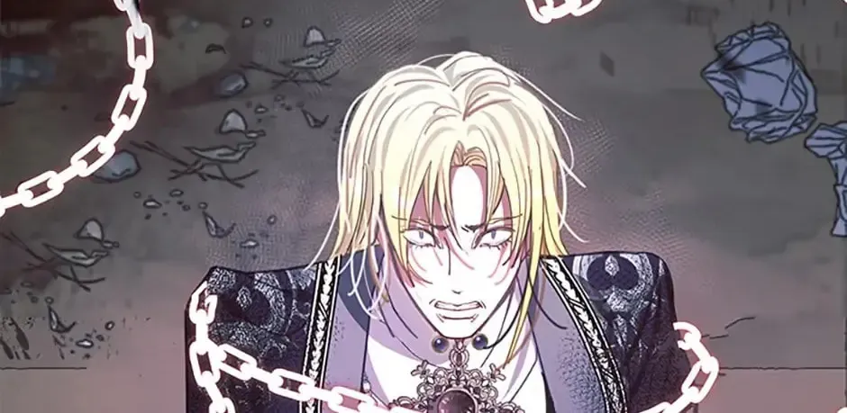 Read Devoted to Diamond chapter 66 image 7 on Lezhin