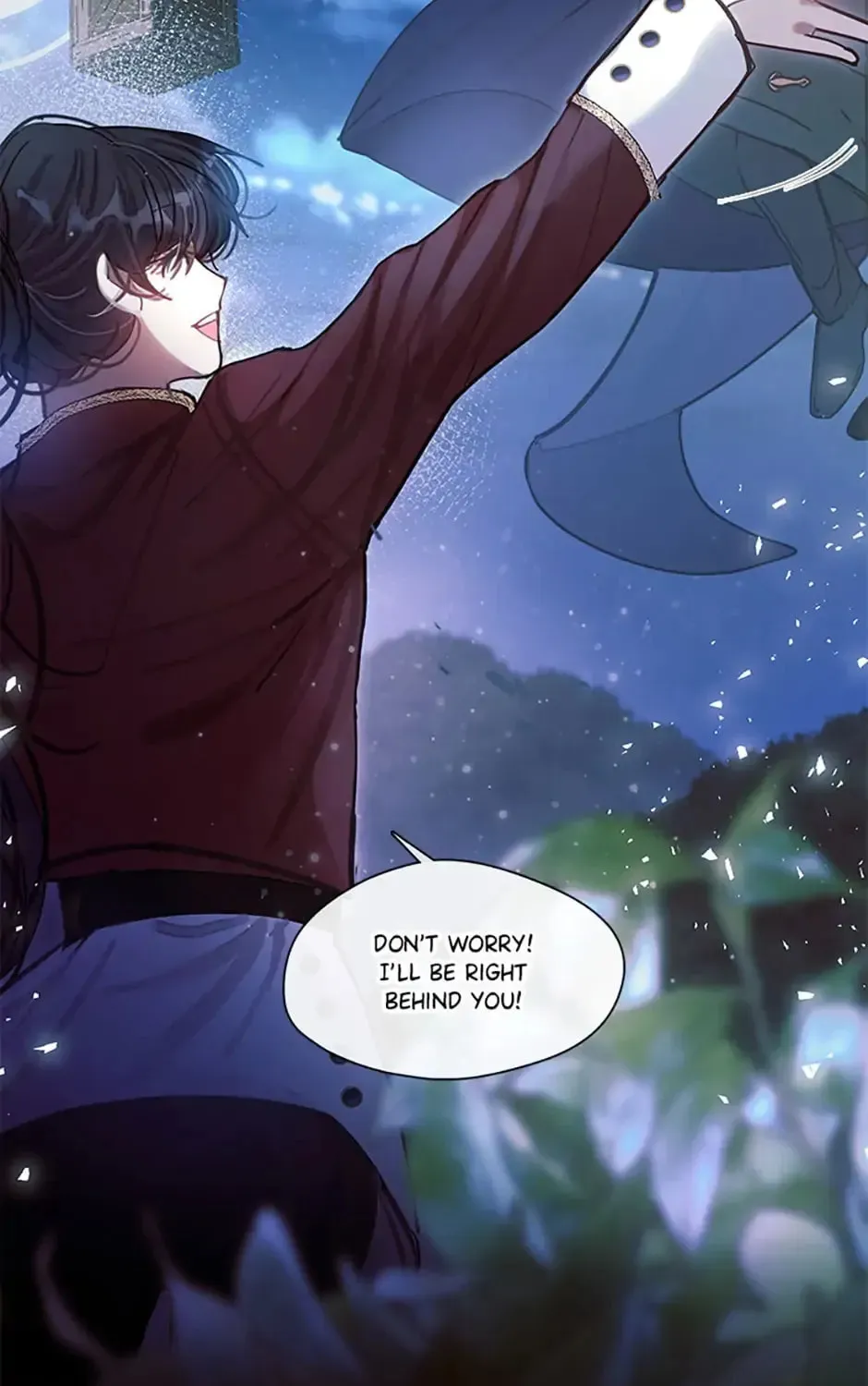 Read Devoted to Diamond chapter 66 image 70 on Lezhin