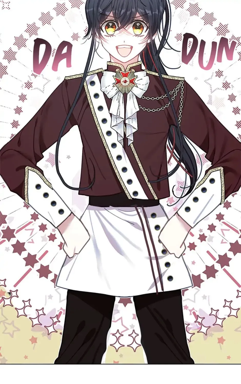 Read Devoted to Diamond chapter 66 image 74 on Lezhin