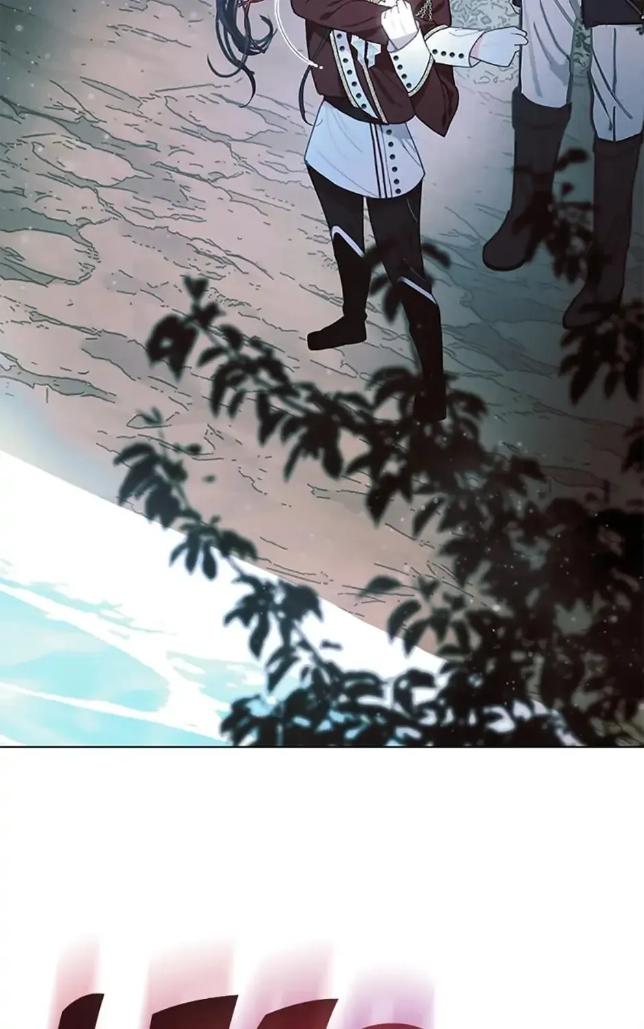 Read Devoted to Diamond chapter 66 image 78 on Lezhin