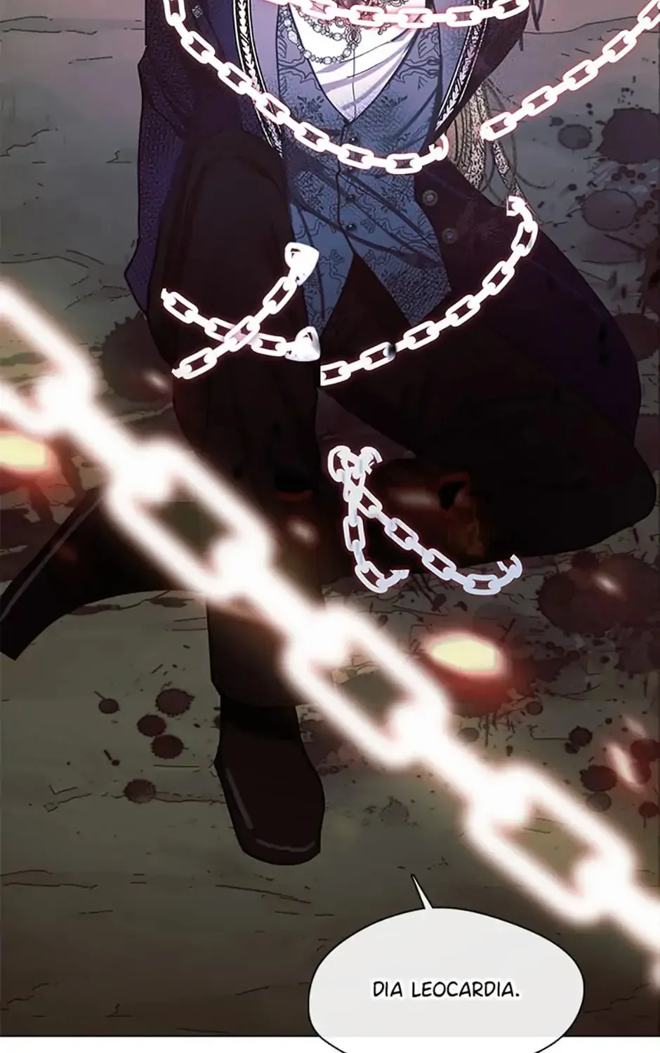 Read Devoted to Diamond chapter 66 image 8 on Lezhin
