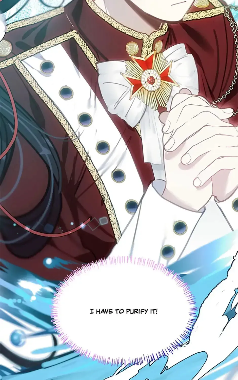 Read Devoted to Diamond chapter 66 image 96 on Lezhin