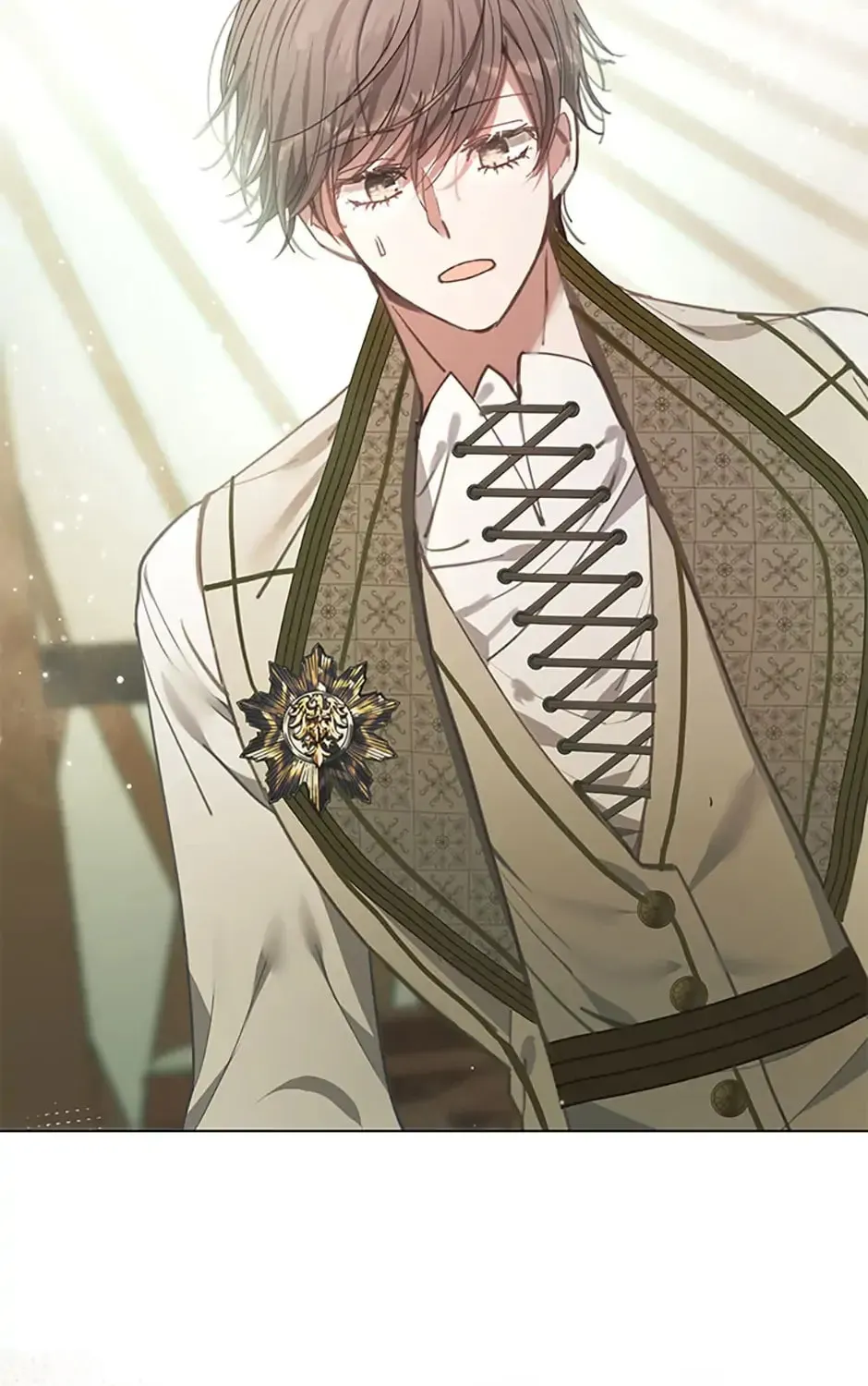 Read Devoted to Diamond chapter 67 image 10 on Lezhin