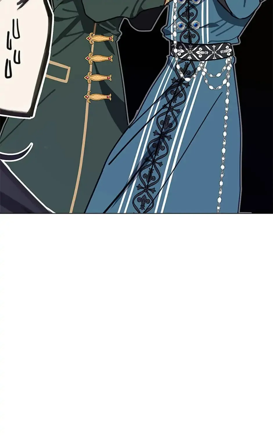 Read Devoted to Diamond chapter 67 image 102 on Lezhin