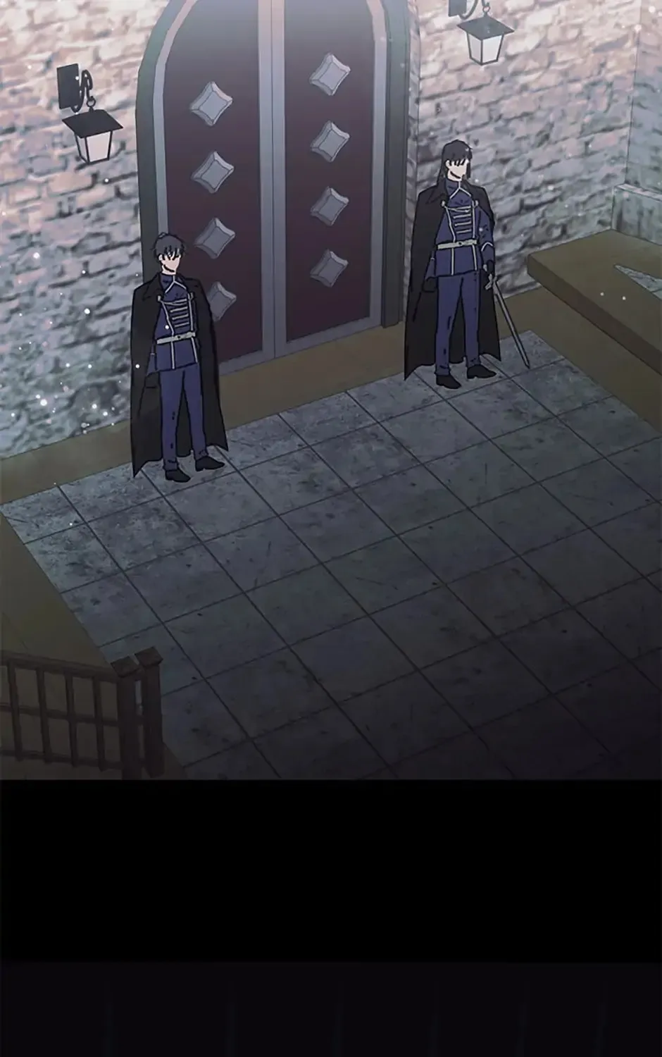 Read Devoted to Diamond chapter 67 image 108 on Lezhin