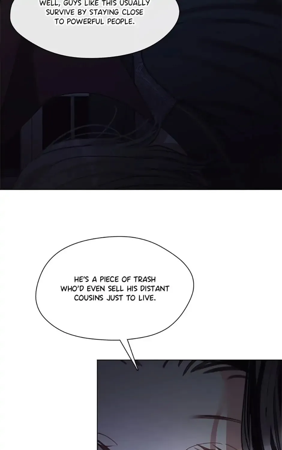 Read Devoted to Diamond chapter 67 image 116 on Lezhin