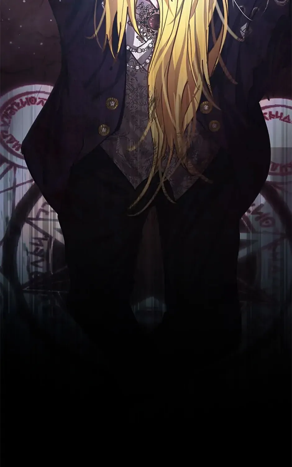 Read Devoted to Diamond chapter 67 image 122 on Lezhin