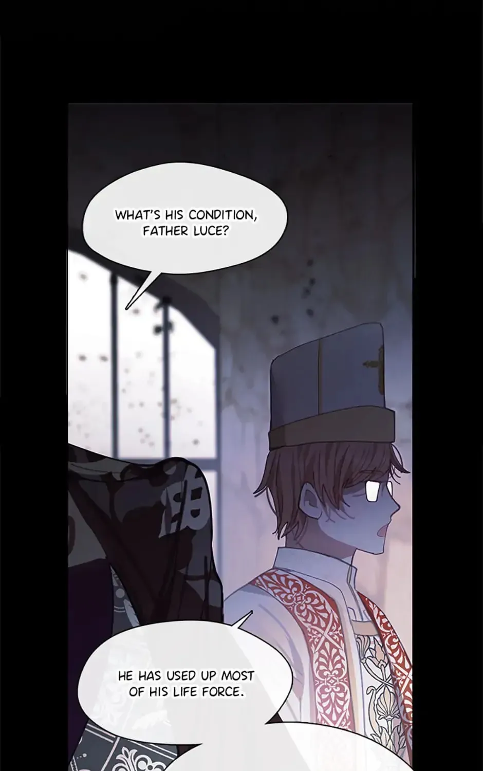 Read Devoted to Diamond chapter 67 image 124 on Lezhin