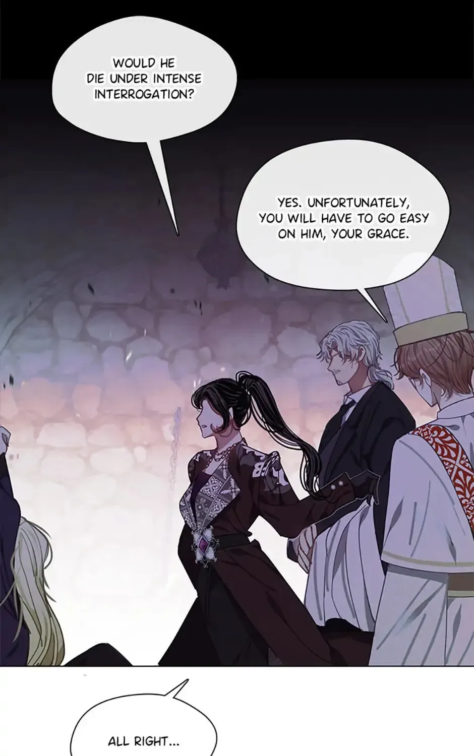 Read Devoted to Diamond chapter 67 image 126 on Lezhin