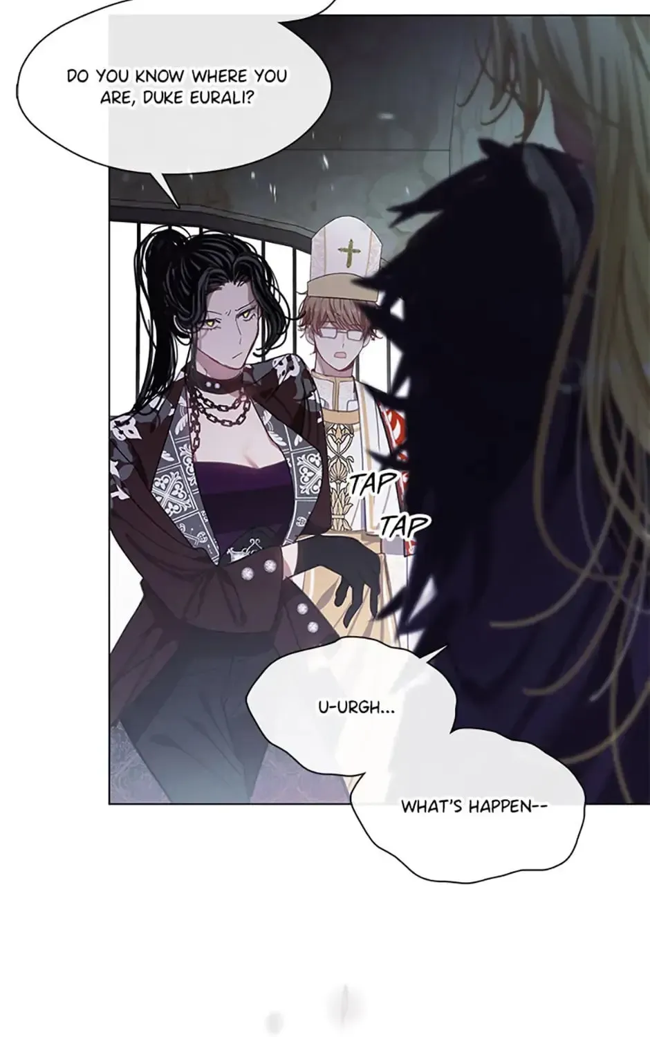 Read Devoted to Diamond chapter 67 image 132 on Lezhin