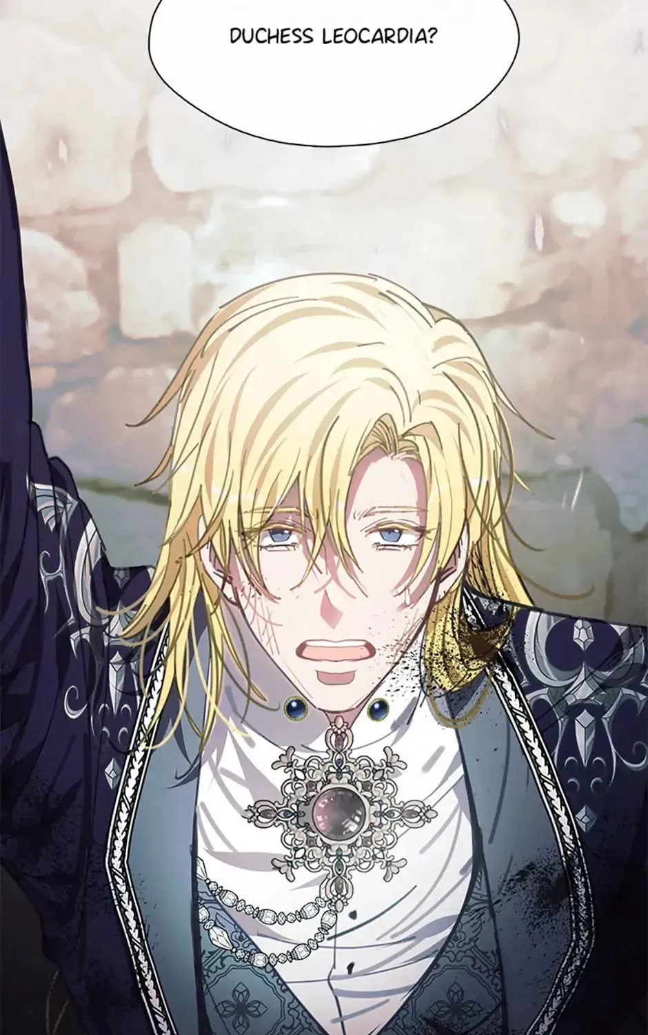 Read Devoted to Diamond chapter 67 image 134 on Lezhin