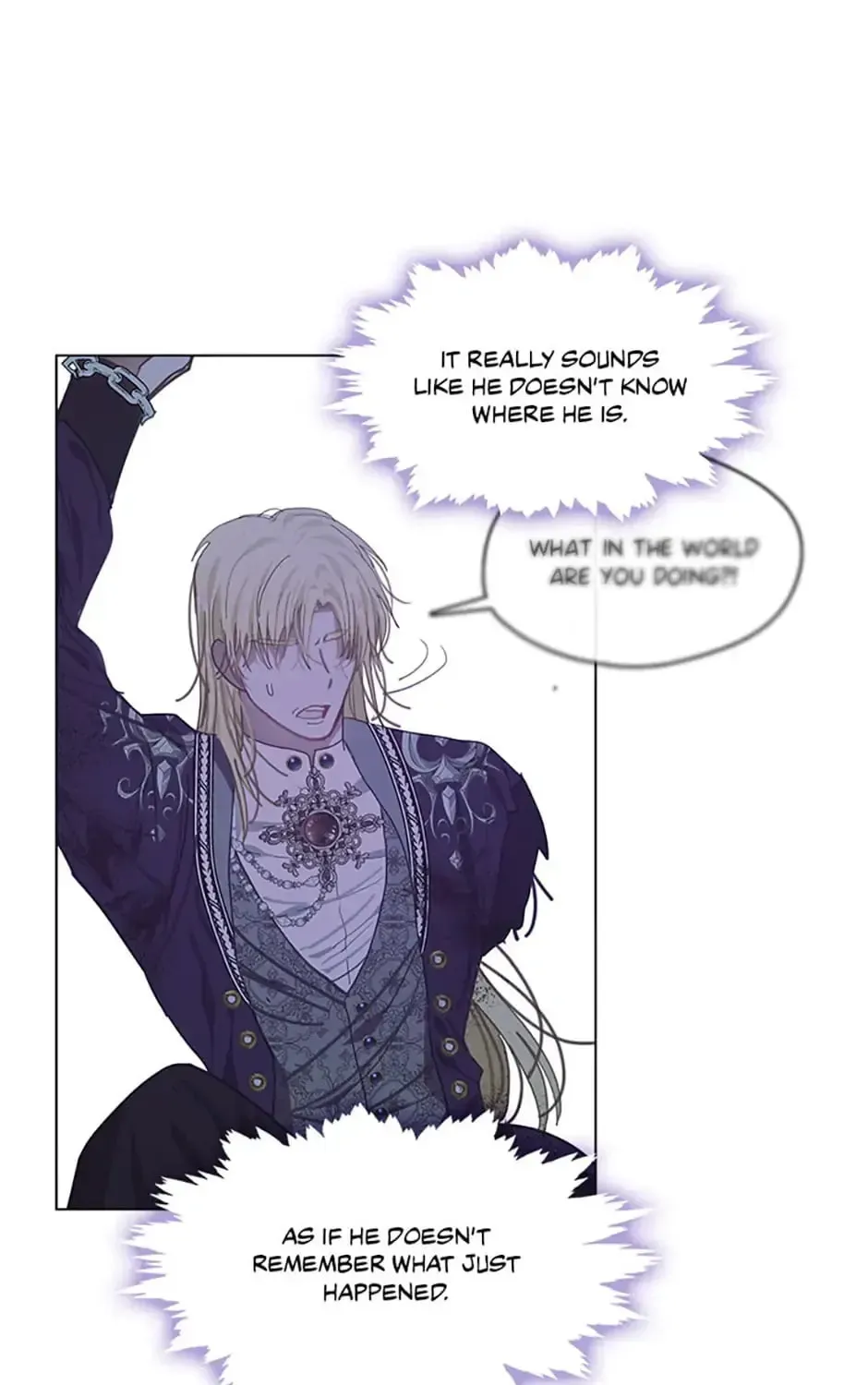 Read Devoted to Diamond chapter 67 image 138 on Lezhin