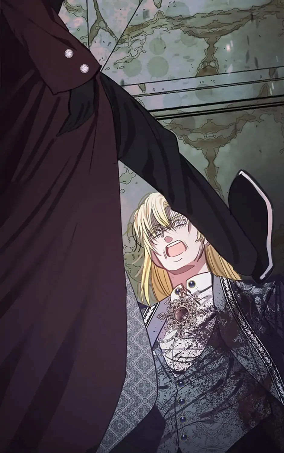 Read Devoted to Diamond chapter 67 image 148 on Lezhin