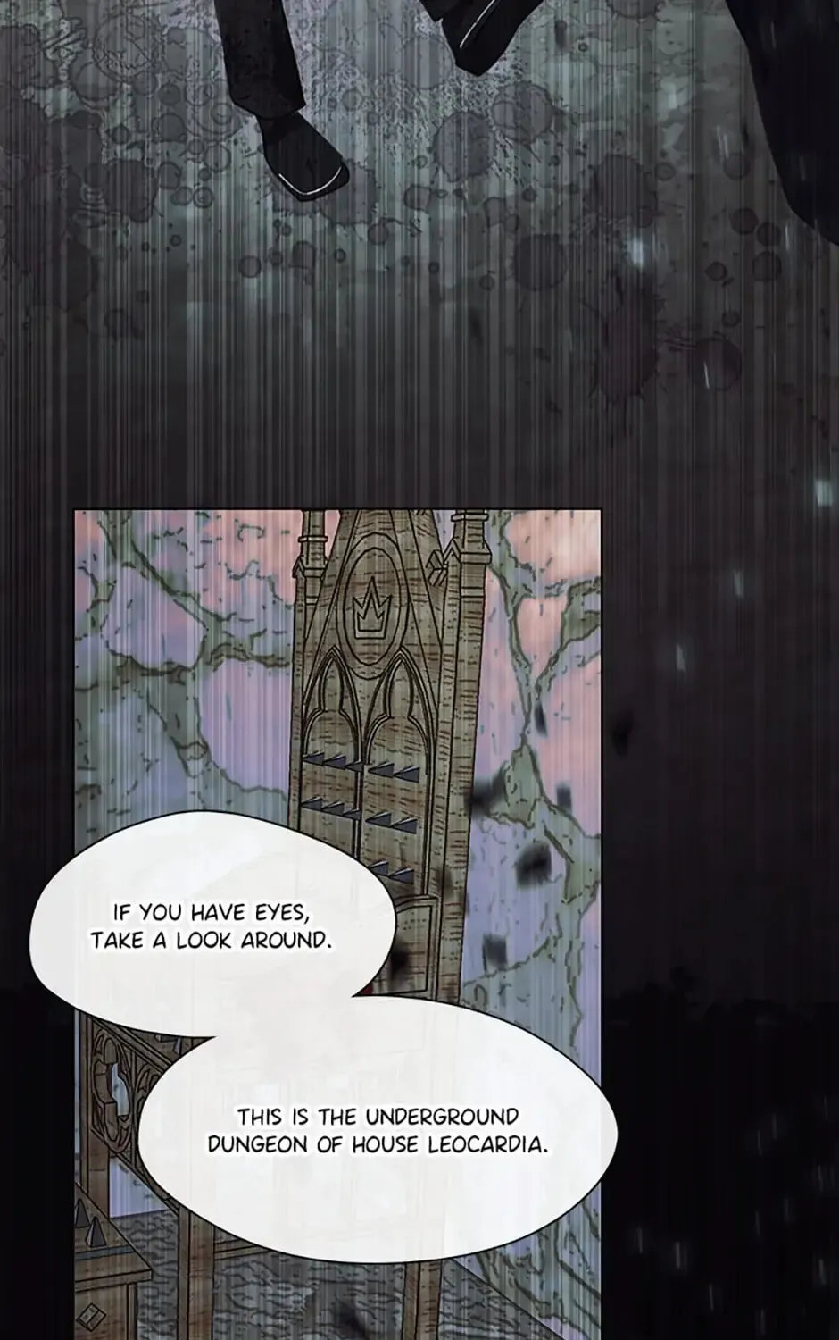 Read Devoted to Diamond chapter 67 image 152 on Lezhin