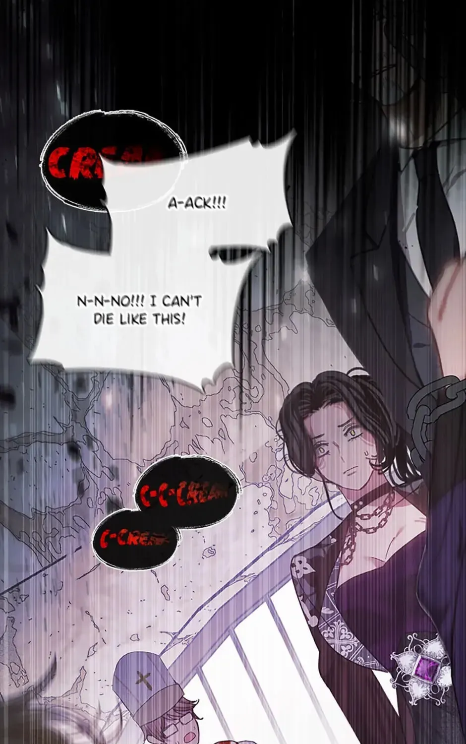 Read Devoted to Diamond chapter 67 image 160 on Lezhin