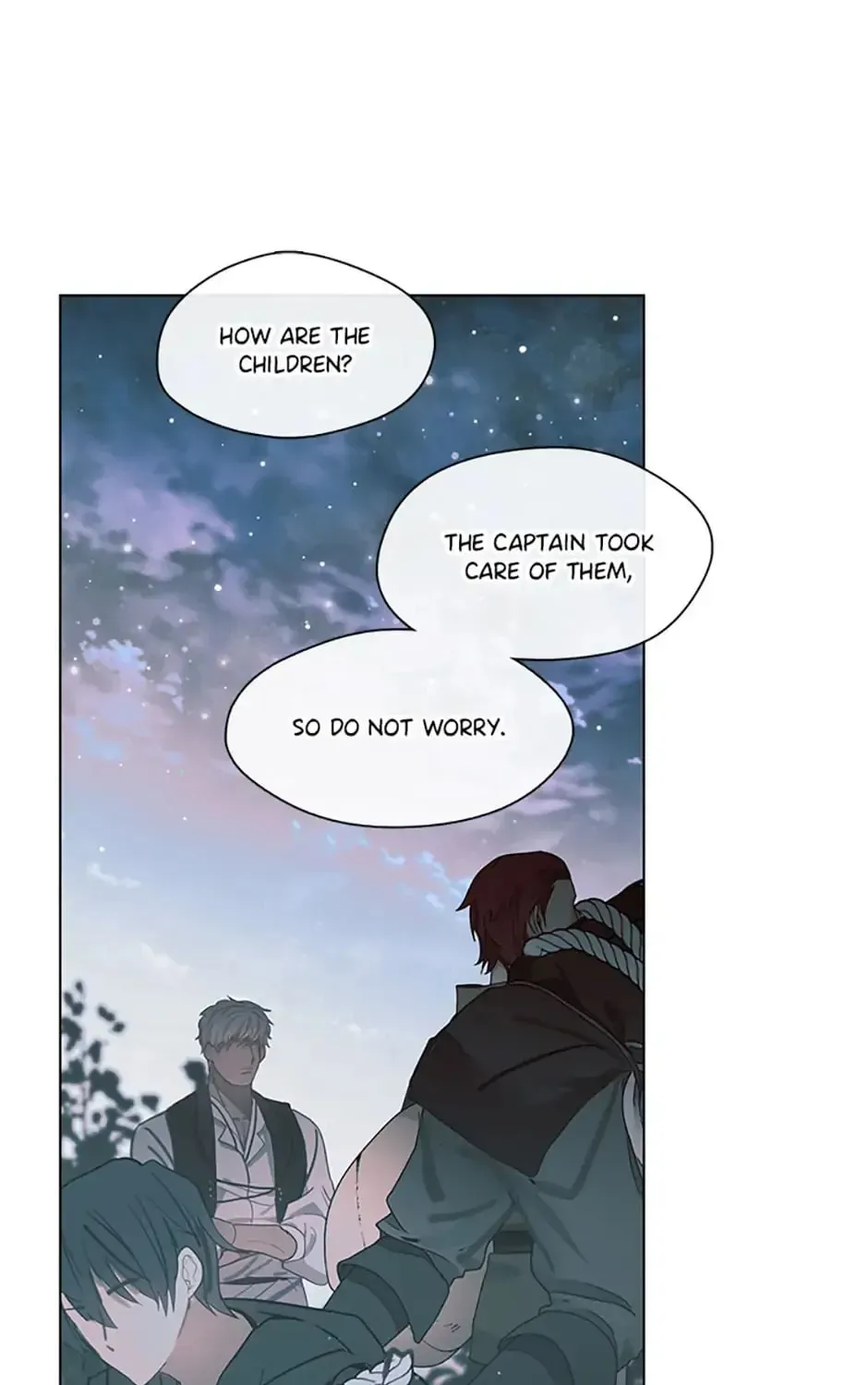 Read Devoted to Diamond chapter 67 image 18 on Lezhin