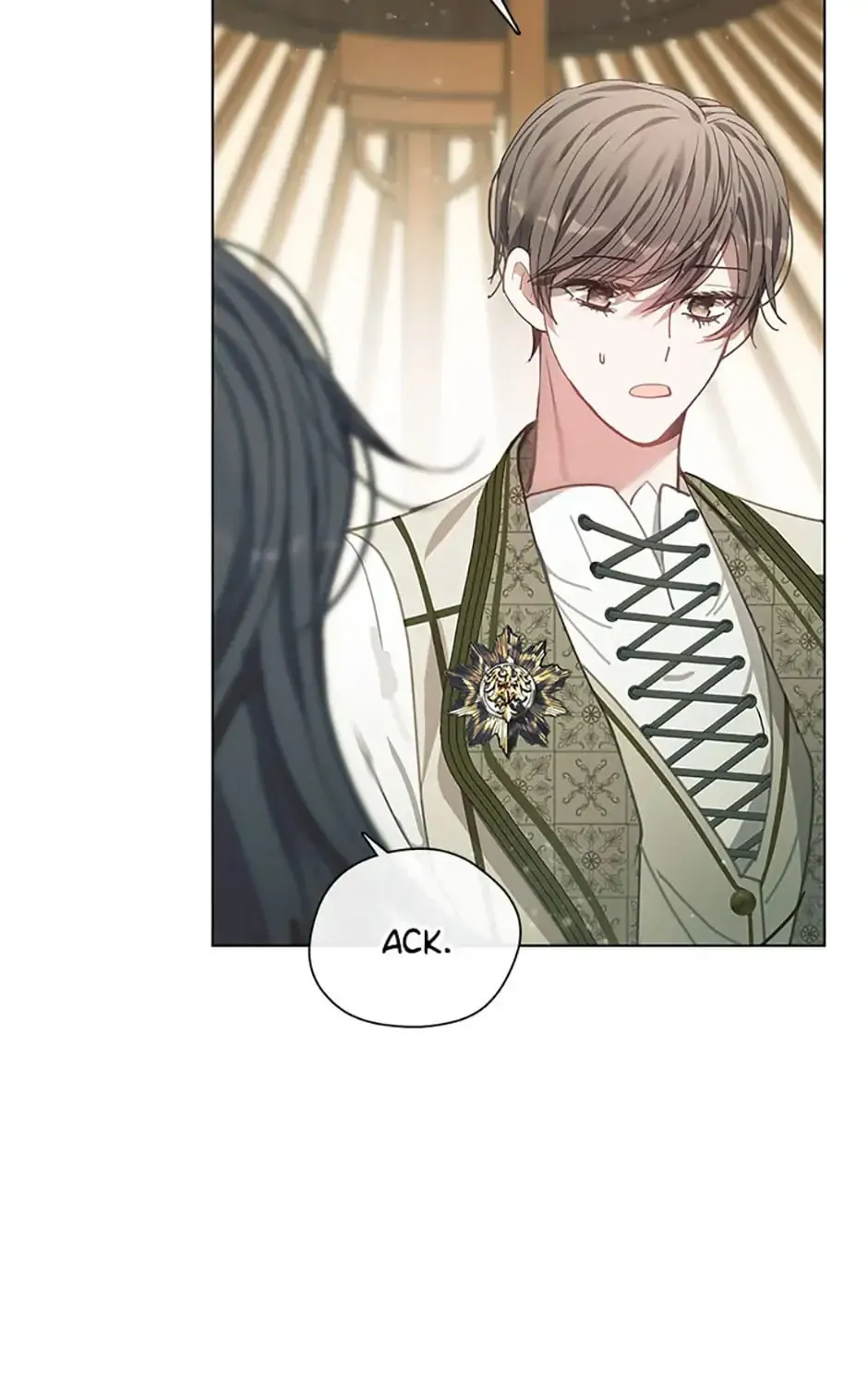 Read Devoted to Diamond chapter 67 image 22 on Lezhin